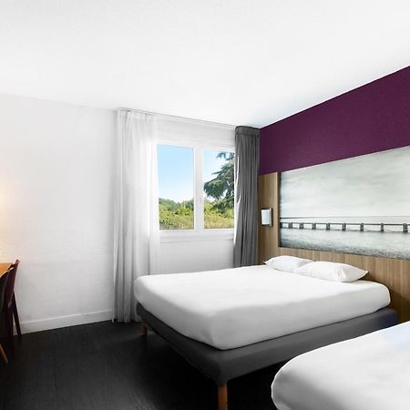 Brit Hotel Montpellier Parc Expo Perols Luaran gambar