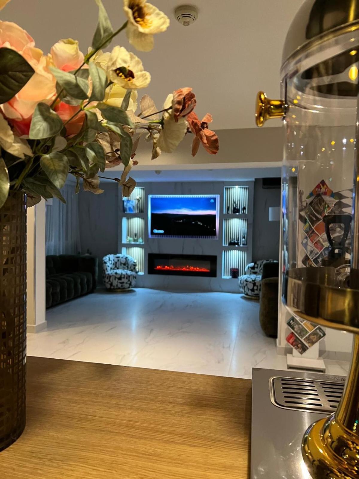 Brit Hotel Montpellier Parc Expo Perols Luaran gambar